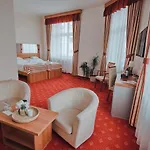 Grand Hotel Hradec Králové