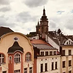 Grand 4* Hradec Králové