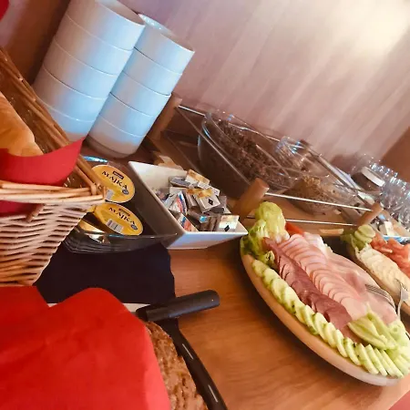 Hotel Grand Hradec Kralove