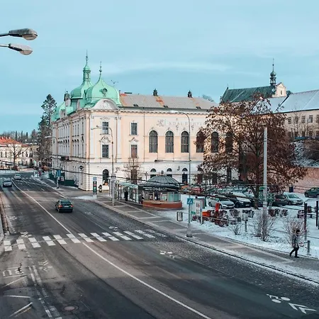 Grand Szálloda 4*
