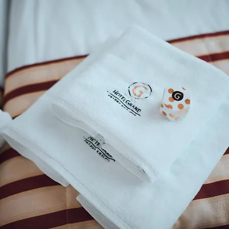 Grand 4* Hradec Králové