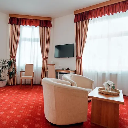 Grand Hotel 4*