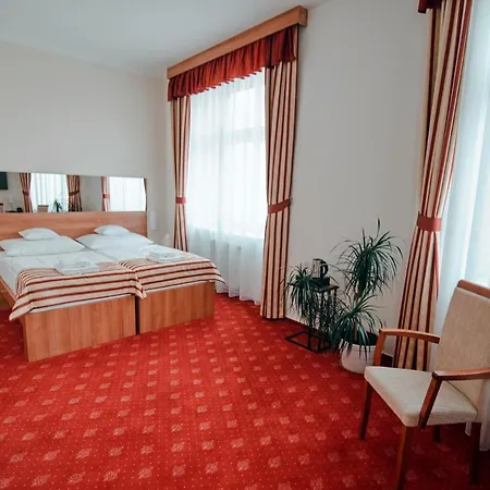 Grand 4* Hradec Kralove