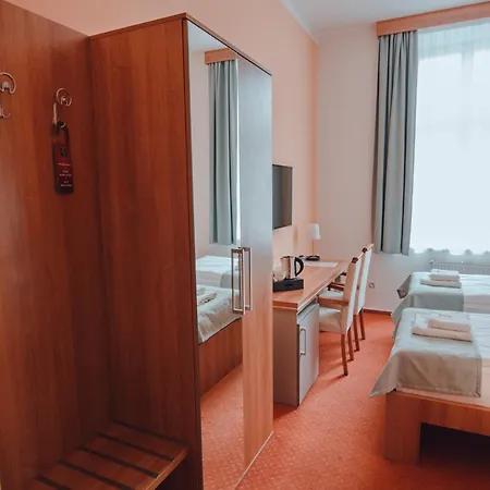 Grand ホテル