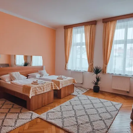 Grand Hradec Kralove