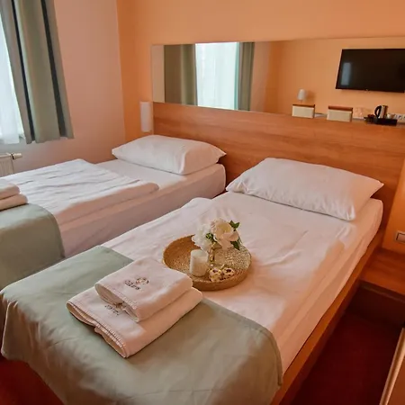 Hotel Grand Hradec Kralove