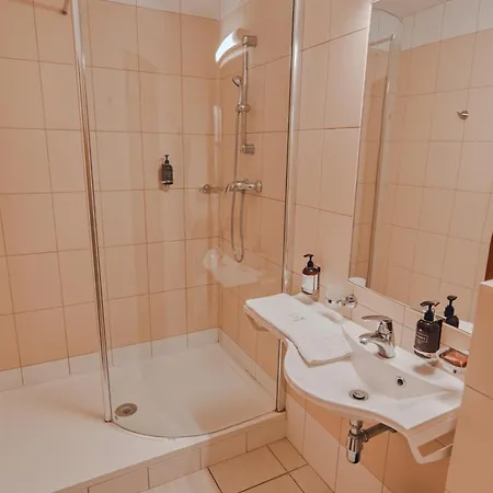 Grand ホテル Hradec Králové