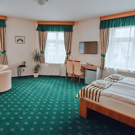 Grand 4* Hradec Kralove