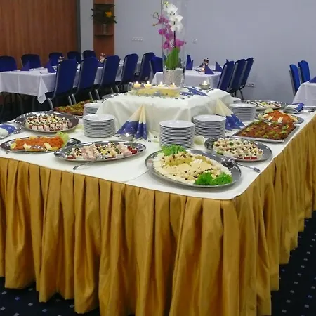 Hotel Grand Hradec Králové