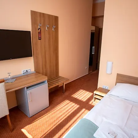 Grand ホテル Hradec Králové