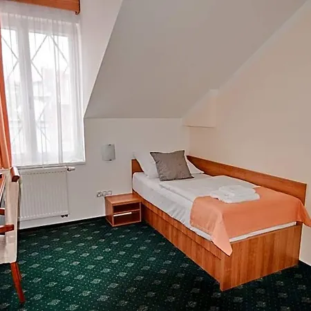 Grand 4* Hradec Králové