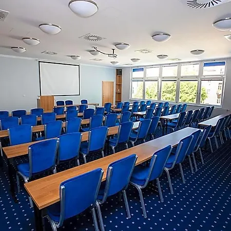 Grand 4* Hradec Králové