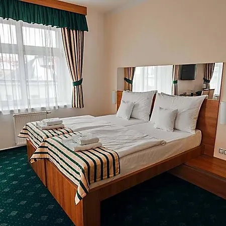 Hotel Grand 4*
