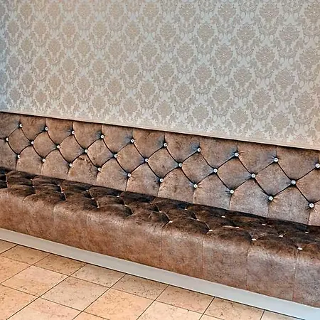 Hotel Grand Hradec Králové