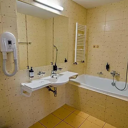 Hotel Grand Hradec Králové