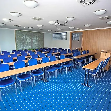 Grand Hotel Hradec Králové