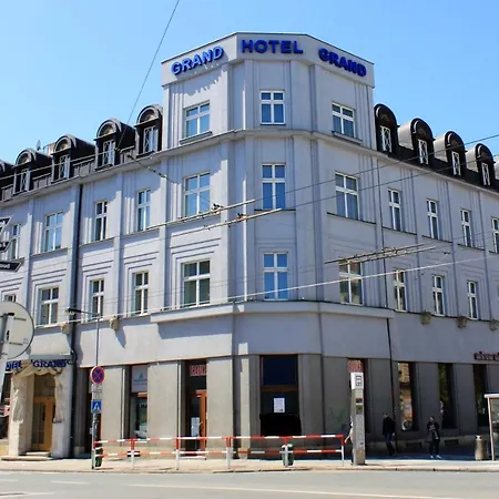 Hotel Grand 4*