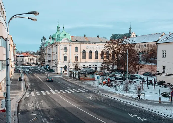 Grand Szálloda 4*