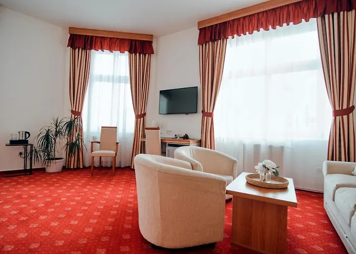 Grand Szálloda 4*