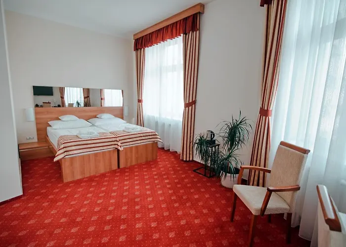 Grand 4* Hradec Králové