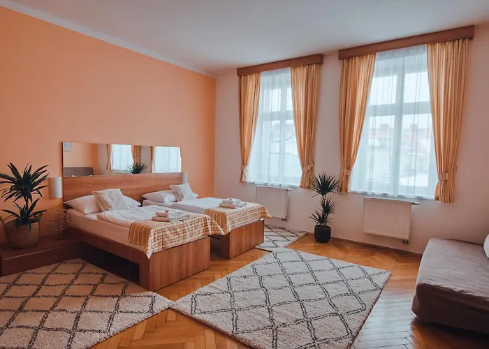 Grand Hradec Králové