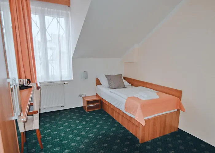 Grand 4* Hradec Králové