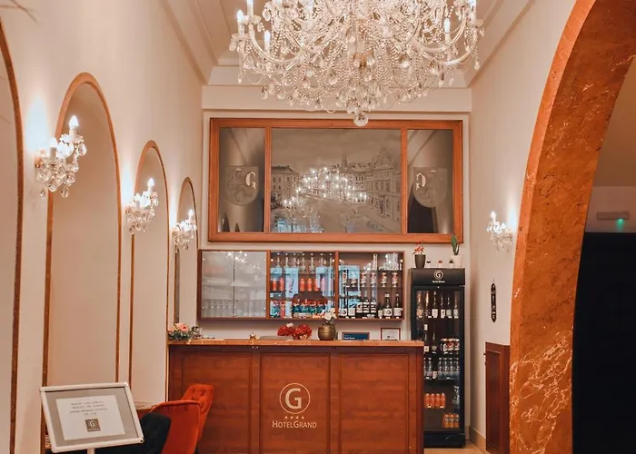 Szálloda Grand