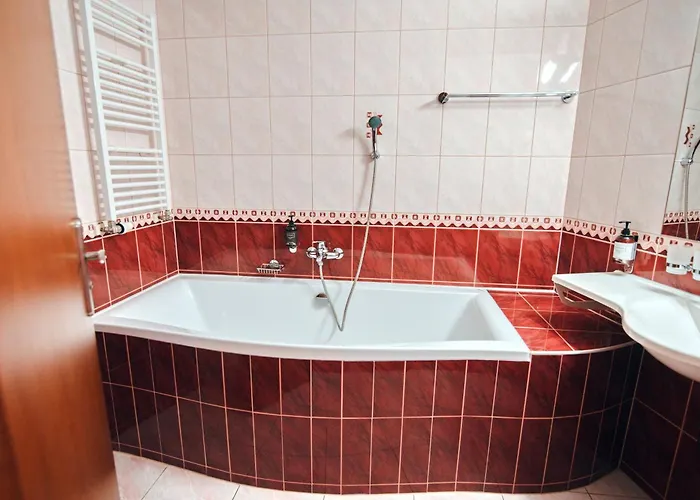 Szálloda Grand 4*